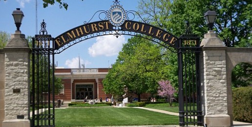 Elmhurst college